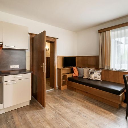 Appartements Pungg Fügen Екстериор снимка
