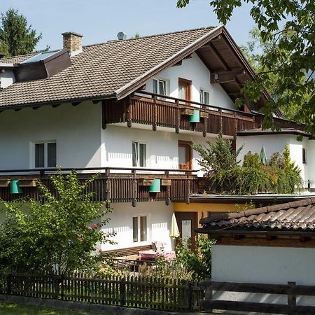 Appartements Pungg Fügen Екстериор снимка
