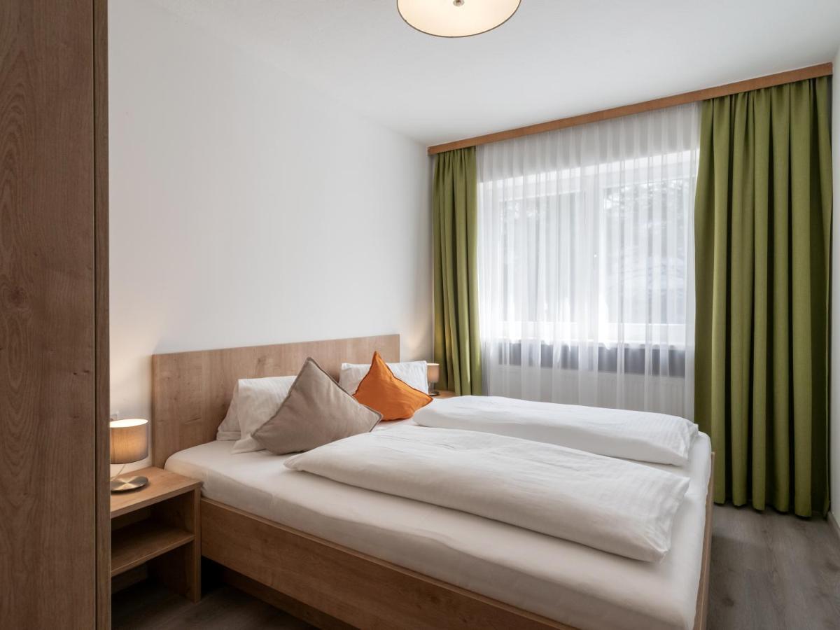 Appartements Pungg Fügen Екстериор снимка