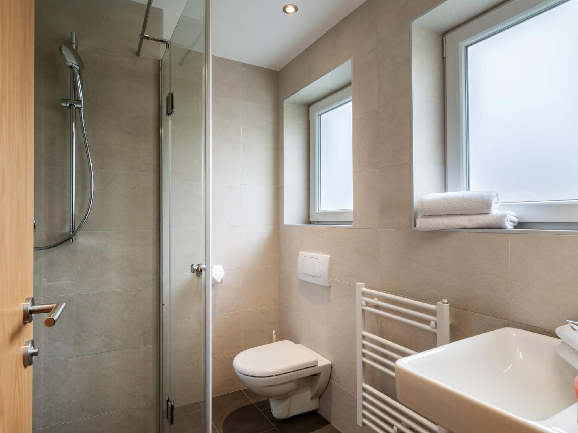Appartements Pungg Fügen Екстериор снимка