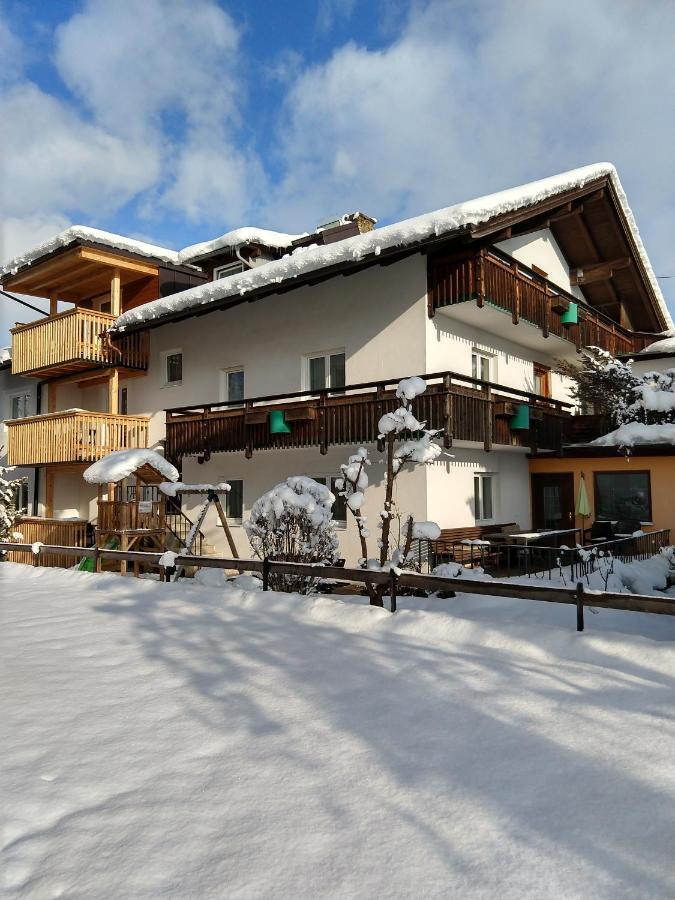 Appartements Pungg Fügen Екстериор снимка